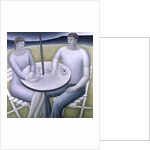 Man and Woman, 1998 by Ruth Addinall