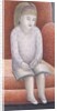 Wee Reader, 2005 by Ruth Addinall