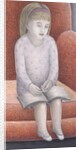 Wee Reader, 2005 by Ruth Addinall