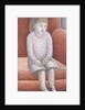 Wee Reader, 2005 by Ruth Addinall