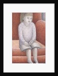 Wee Reader, 2005 by Ruth Addinall