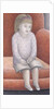 Wee Reader, 2005 by Ruth Addinall
