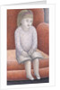 Wee Reader, 2005 by Ruth Addinall