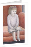 Wee Reader, 2005 by Ruth Addinall