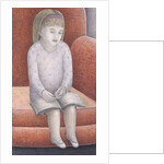 Wee Reader, 2005 by Ruth Addinall