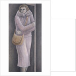 Bus Stop, 2004 by Ruth Addinall