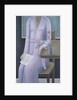 Pink Peignoir, 2007 by Ruth Addinall