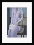 Pink Peignoir, 2007 by Ruth Addinall