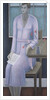 Pink Peignoir, 2007 by Ruth Addinall
