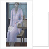 Pink Peignoir, 2007 by Ruth Addinall