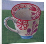 Anthropologie Cup by Ruth Addinall