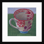 Anthropologie Cup by Ruth Addinall