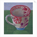 Anthropologie Cup by Ruth Addinall