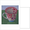 Anthropologie Cup by Ruth Addinall