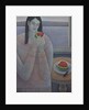 Watermelon, 2017 by Ruth Addinall