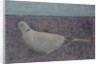 I am the Collared Dove, 2016 by Ruth Addinall