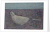 I am the Collared Dove, 2016 by Ruth Addinall