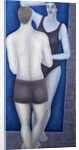 Bathers, 2003 by Ruth Addinall