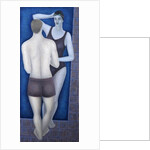 Bathers, 2003 by Ruth Addinall