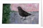 The Early Bird, 2012 by Ruth Addinall