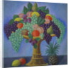 Cornucopia by Ruth Addinall
