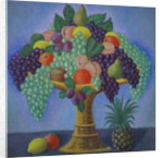 Cornucopia by Ruth Addinall