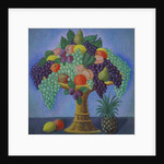 Cornucopia by Ruth Addinall
