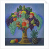 Cornucopia by Ruth Addinall