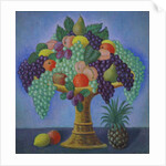Cornucopia by Ruth Addinall