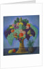 Cornucopia by Ruth Addinall