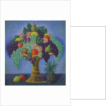 Cornucopia by Ruth Addinall