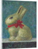 Lindt Bunny, 2016 by Ruth Addinall