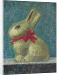 Lindt Bunny, 2016 by Ruth Addinall