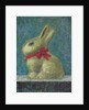 Lindt Bunny, 2016 by Ruth Addinall