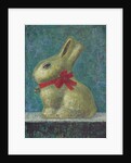 Lindt Bunny, 2016 by Ruth Addinall