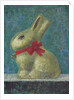 Lindt Bunny, 2016 by Ruth Addinall