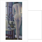 Le Matin, 2000 by Ruth Addinall