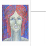 Redhead by Ruth Addinall