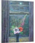 Summer Night by Ruth Addinall