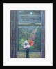 Summer Night by Ruth Addinall