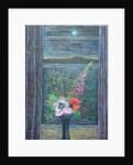 Summer Night by Ruth Addinall