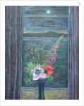 Summer Night by Ruth Addinall