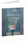 Summer Night by Ruth Addinall