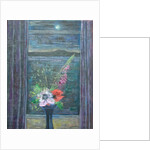 Summer Night by Ruth Addinall