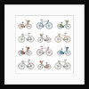 Pedal Power, 2012 by Sarah Hough