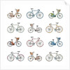 Pedal Power, 2012 by Sarah Hough