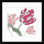 Going Dutch, 2005 by Sarah Hough