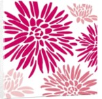 Drama Queen, 2005 by Sarah Hough