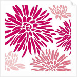 Drama Queen, 2005 by Sarah Hough