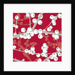 Berry Bright, 2005 by Sarah Hough